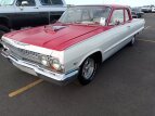 Thumbnail Photo 102 for 1963 Chevrolet Biscayne